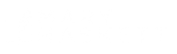 Mary Haskett – Author & Speaker